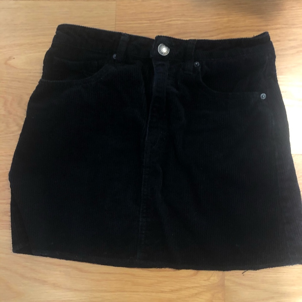 Forever 21 Corduroy skirt